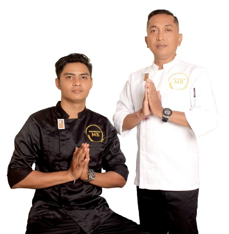Modern Butler's Bali