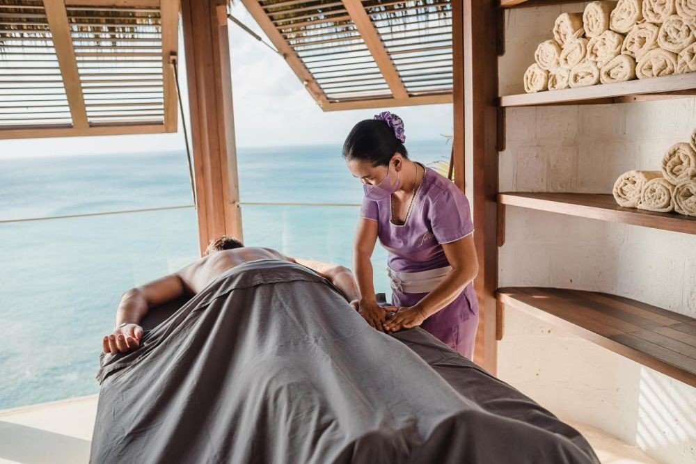 Manfaat Massage Bali untuk Kesehatan Tubuh dan Pikiran