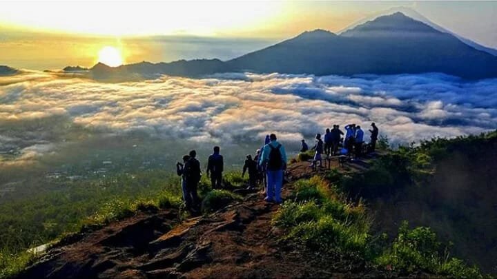 Outdoor Activities - Moern Butlers Bali