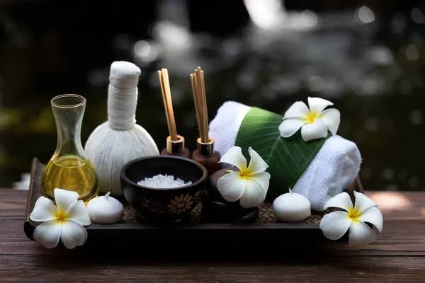 Personal Health and Beauty Wellness - Moren Butlers Bali