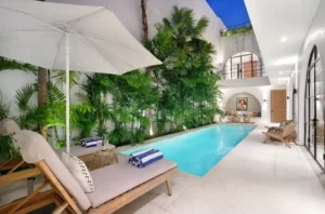 Premium Villa Bali for Daily Rent