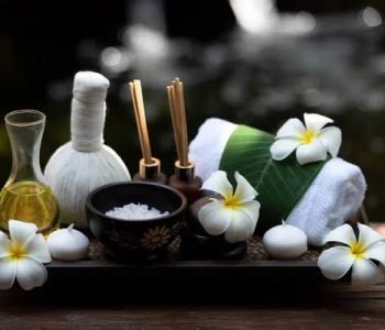 Personal Health and Beauty Wellness - Moren Butlers Bali